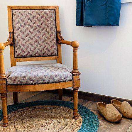 Le Monne - Gite & Spa Tout Confort Campan Dış mekan fotoğraf