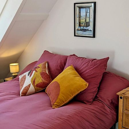 Le Monne - Gite & Spa Tout Confort Campan Dış mekan fotoğraf