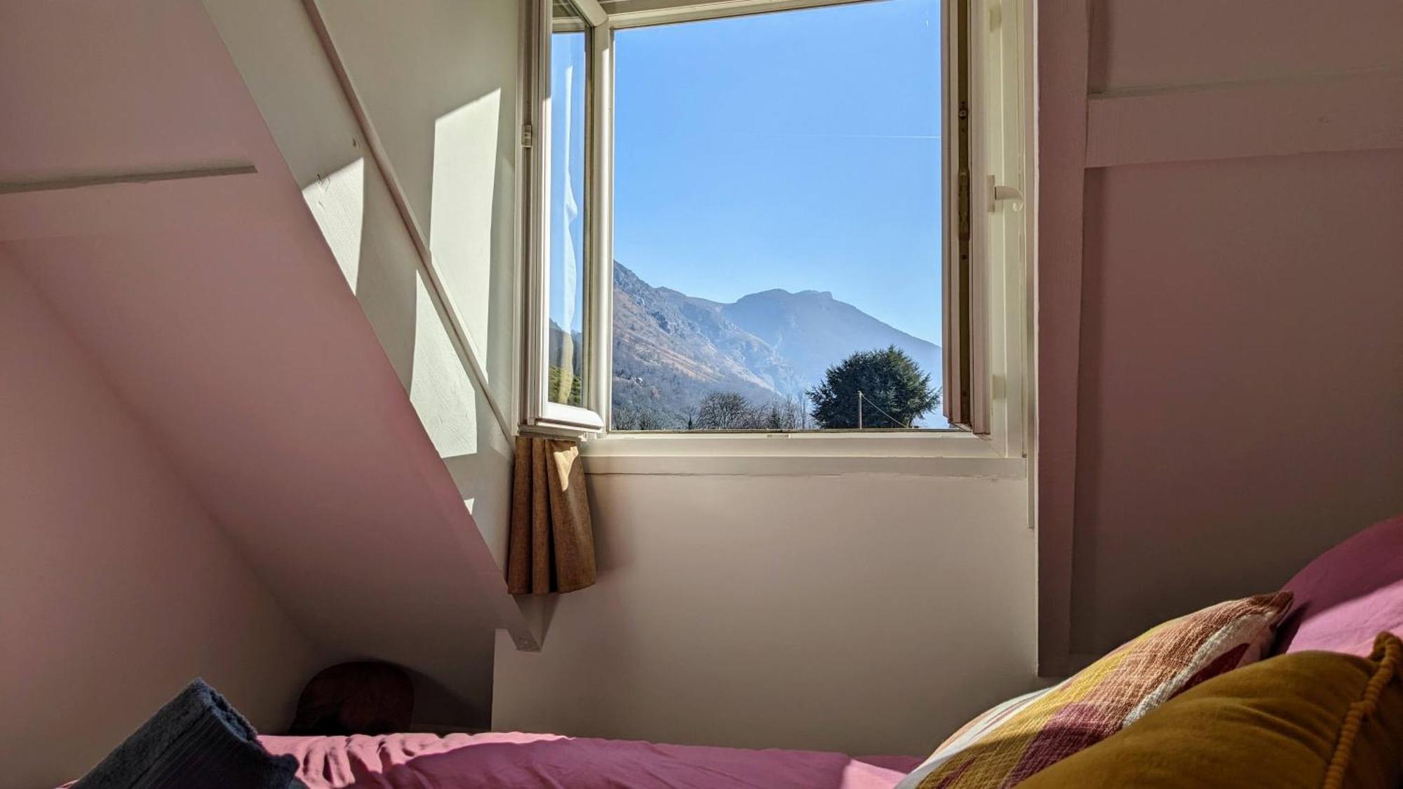 Le Monne - Gite & Spa Tout Confort Campan Dış mekan fotoğraf
